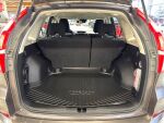 Honda CR-V 2015 Ruskea (beige)