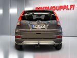 Honda CR-V 2015 Ruskea (beige)