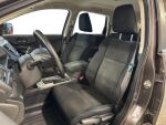 Honda CR-V 2015 Ruskea (beige)
