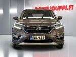 Honda CR-V 2015 Ruskea (beige)
