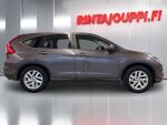 Honda CR-V 2015 Ruskea (beige)