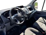 Ford Transit 2016 Valkoinen