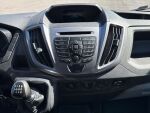 Ford Transit 2016 Valkoinen