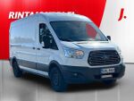 Ford Transit 2016 Valkoinen