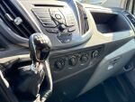 Ford Transit 2016 Valkoinen