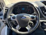 Ford Transit 2016 Valkoinen