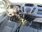 Ford Transit 2016 Valkoinen
