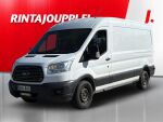 Ford Transit 2016 Valkoinen
