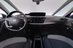 Citroen Grand C4 Picasso 2015 Sininen
