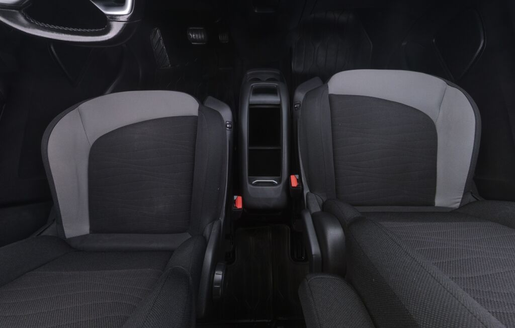 Citroen Grand C4 Picasso 2015 Sininen