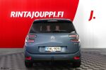 Citroen Grand C4 Picasso 2015 Sininen