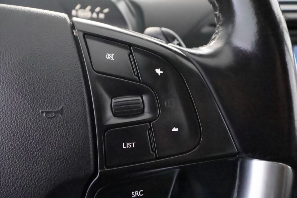 Citroen Grand C4 Picasso 2015 Sininen