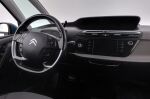 Citroen Grand C4 Picasso 2015 Sininen