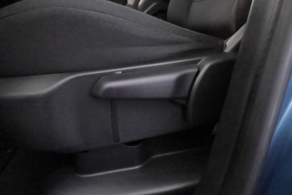 Citroen Grand C4 Picasso 2015 Sininen