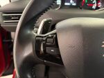 Peugeot 308 2015 Punainen