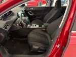Peugeot 308 2015 Punainen