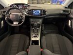 Peugeot 308 2015 Punainen