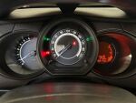Citroen C3 2015 Musta