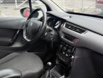 Citroen C3 2015 Musta