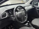 Citroen C3 2015 Musta