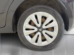 Citroen C3 2015 Musta