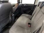 Citroen C3 2015 Musta