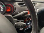 Citroen C3 2015 Musta