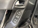 Citroen C3 2015 Musta
