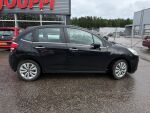Citroen C3 2015 Musta