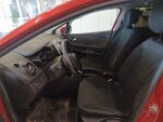 Renault Clio 2015 Punainen