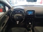 Renault Clio 2015 Punainen