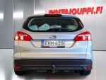 Ford Focus 2015 Harmaa