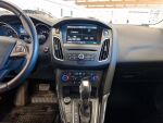 Ford Focus 2015 Harmaa