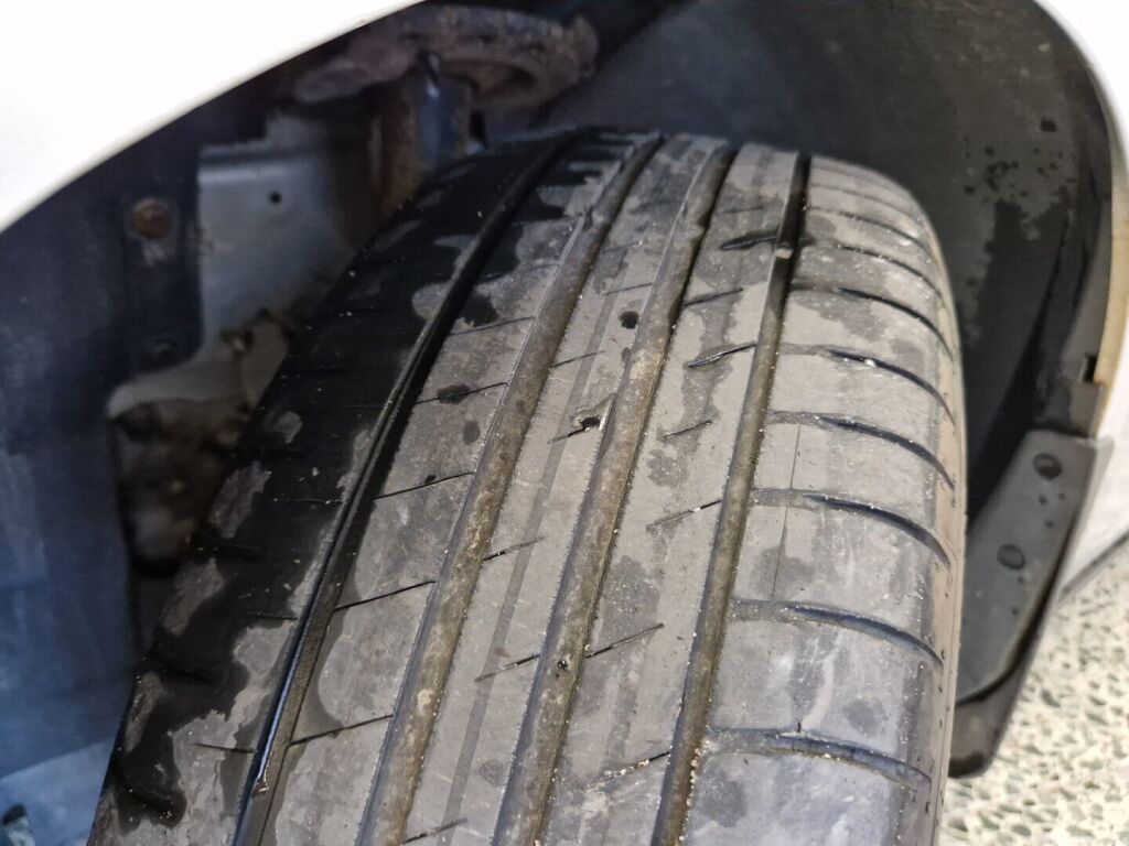 Ford Focus 2015 Harmaa