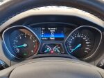 Ford Focus 2015 Harmaa