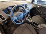 Ford Focus 2015 Harmaa