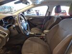 Ford Focus 2015 Harmaa