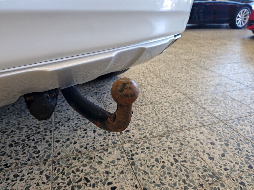 Volvo XC60 2015 Valkoinen