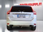Volvo XC60 2015 Valkoinen