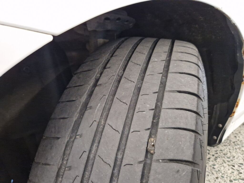 Volvo XC60 2015 Valkoinen