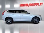 Volvo XC60 2015 Valkoinen