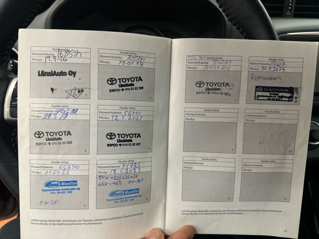 Toyota Yaris 2015 Harmaa