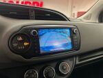 Toyota Yaris 2015 Harmaa