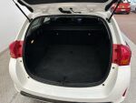 Toyota Auris 2015 Valkoinen