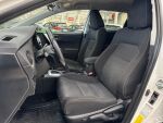 Toyota Auris 2015 Valkoinen