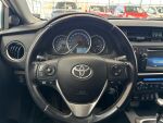 Toyota Auris 2015 Valkoinen