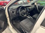 Toyota Auris 2015 Valkoinen