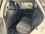 Toyota Auris 2015 Valkoinen