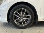 Toyota Auris 2015 Valkoinen