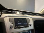 Volkswagen Passat 2015 Valkoinen